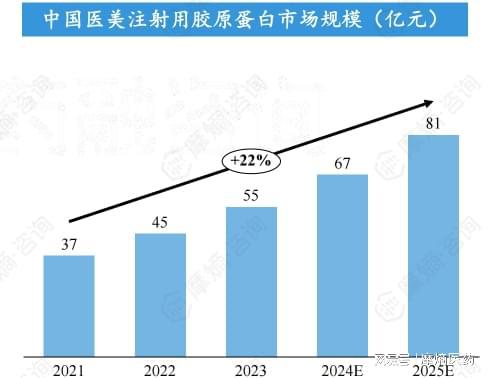 皮肤护理颜值经济下的中国医美行业：百亿蓝海市场外资主导与国产突围！(图2)